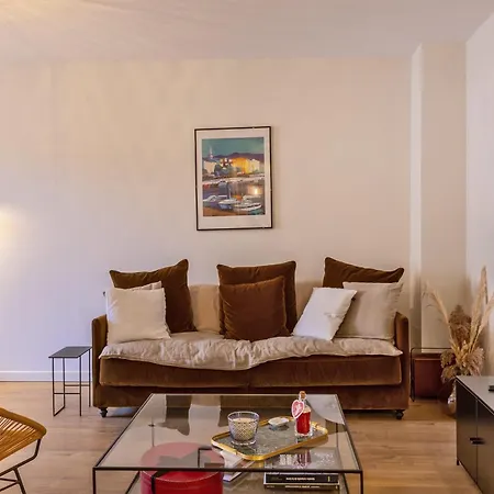 Casa Saleccia Renove Au Coeur De Saint-florent