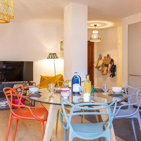 Casa Saleccia Renove Au Coeur De Saint-florent