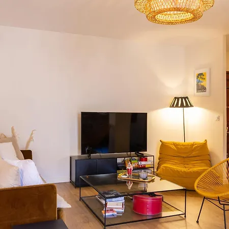 Casa Saleccia Renove Au Coeur De Saint-florent * Saint-Florent (Corsica)