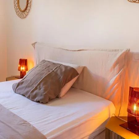 Casa Saleccia Renove Au Coeur De Saint-florent Appartement Saint-Florent (Corsica)