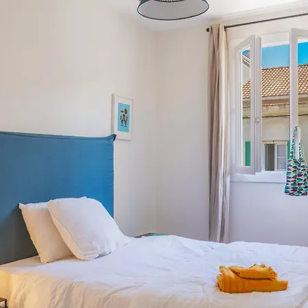 Casa Saleccia Renove Au Coeur De Saint-florent *