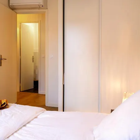 Apartament Casa Saleccia Renove Au Coeur De Saint-florent